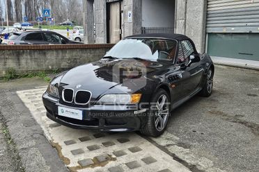 BMW Z3 1.8 cat Roadster