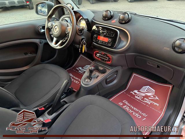 SMART ForTwo 1.0 twinamic Superpassion PREZZO REALE! ITALIANA!