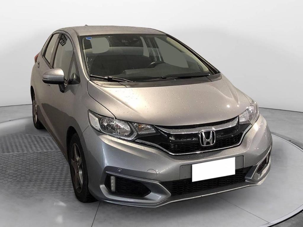 Honda Jazz 1.3 i-VTEC Comfort Navi ADAS