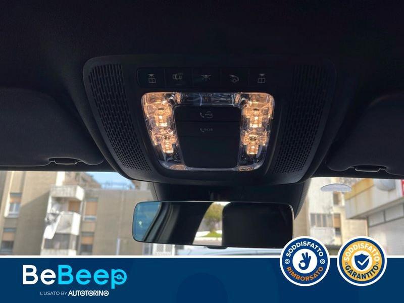 Mercedes-Benz Classe A A 180 D AMG LINE ADVANCED PLUS AUTO