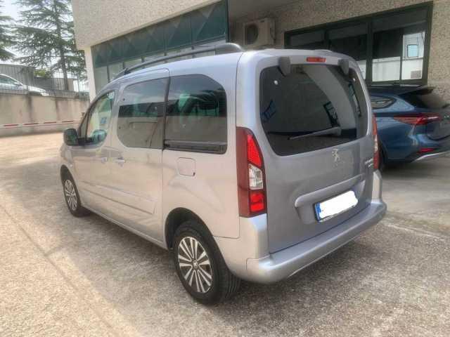 Peugeot Partner Tepee BlueHDi 100 Active