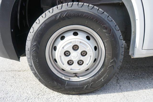 FIAT Ducato JUMPER 35 BlueHDi 140 S&S PLM-TM Furgone L3H2