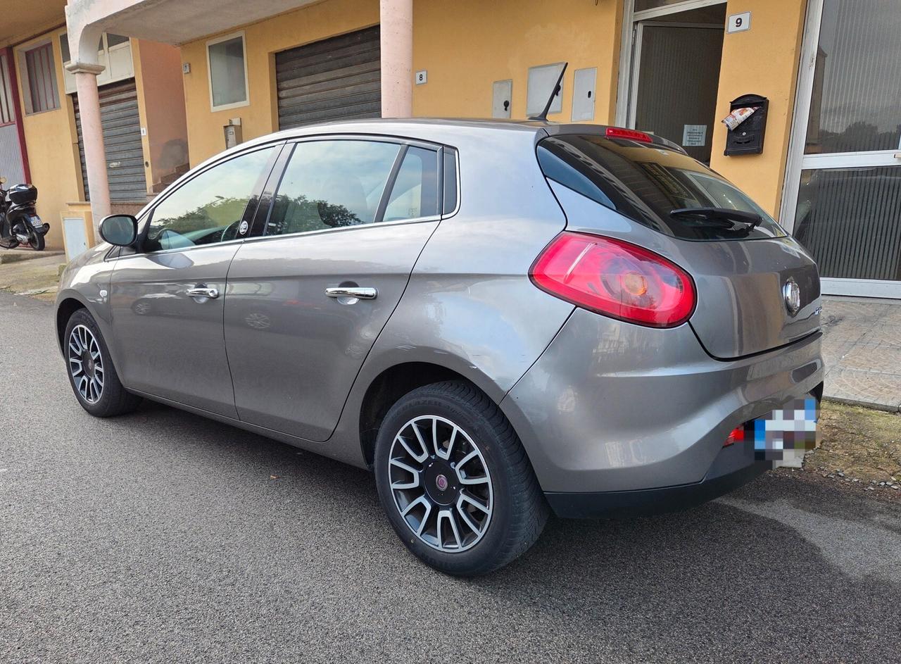 Fiat Bravo 1.6 MJT 120 CV (150 Anniversary)