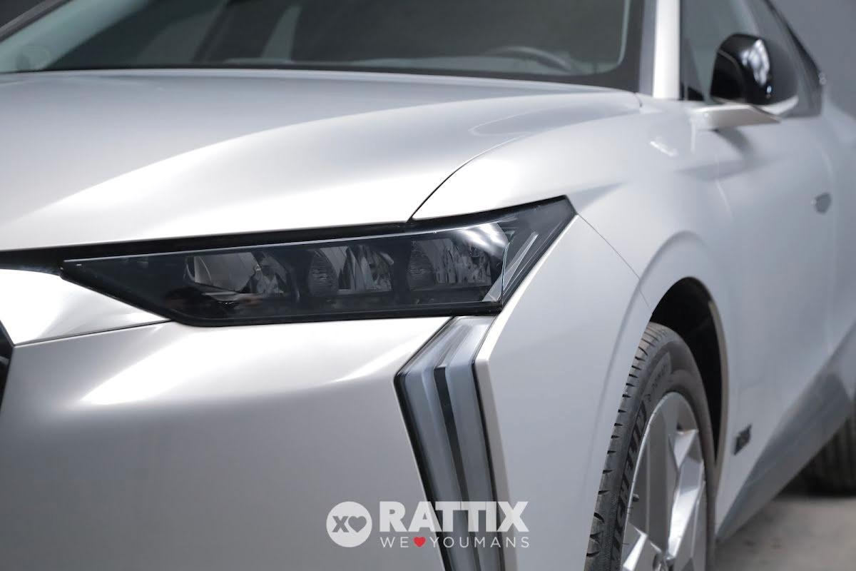 DS Automobiles DS 4 1.6 e-tense 225CV Cross Trocadero Auto