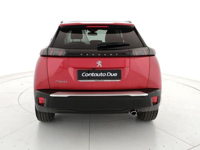 Peugeot 2008 PureTech 100 S&S Style