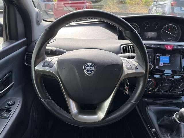 Lancia Ypsilon 1.2 69cv Start& Stop Gold