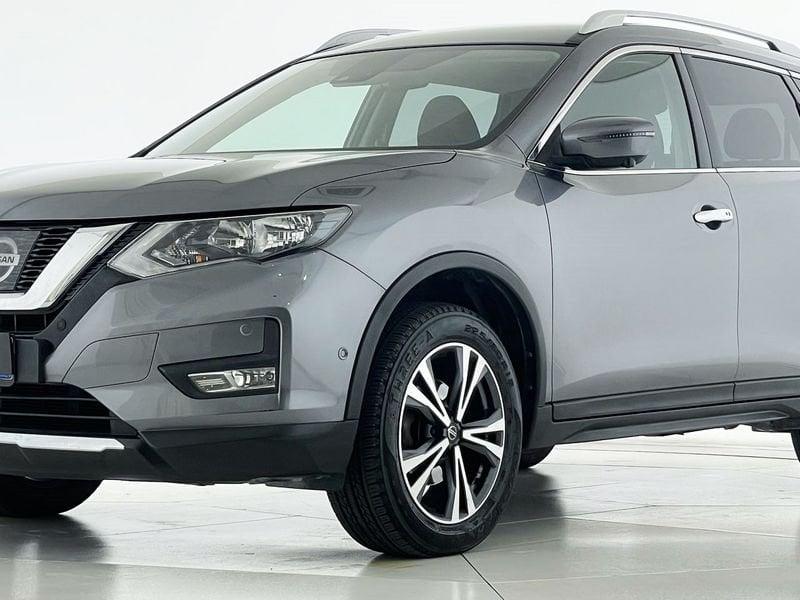 Nissan X-Trail X-Trail 1.6 dCi 2WD N-Connecta