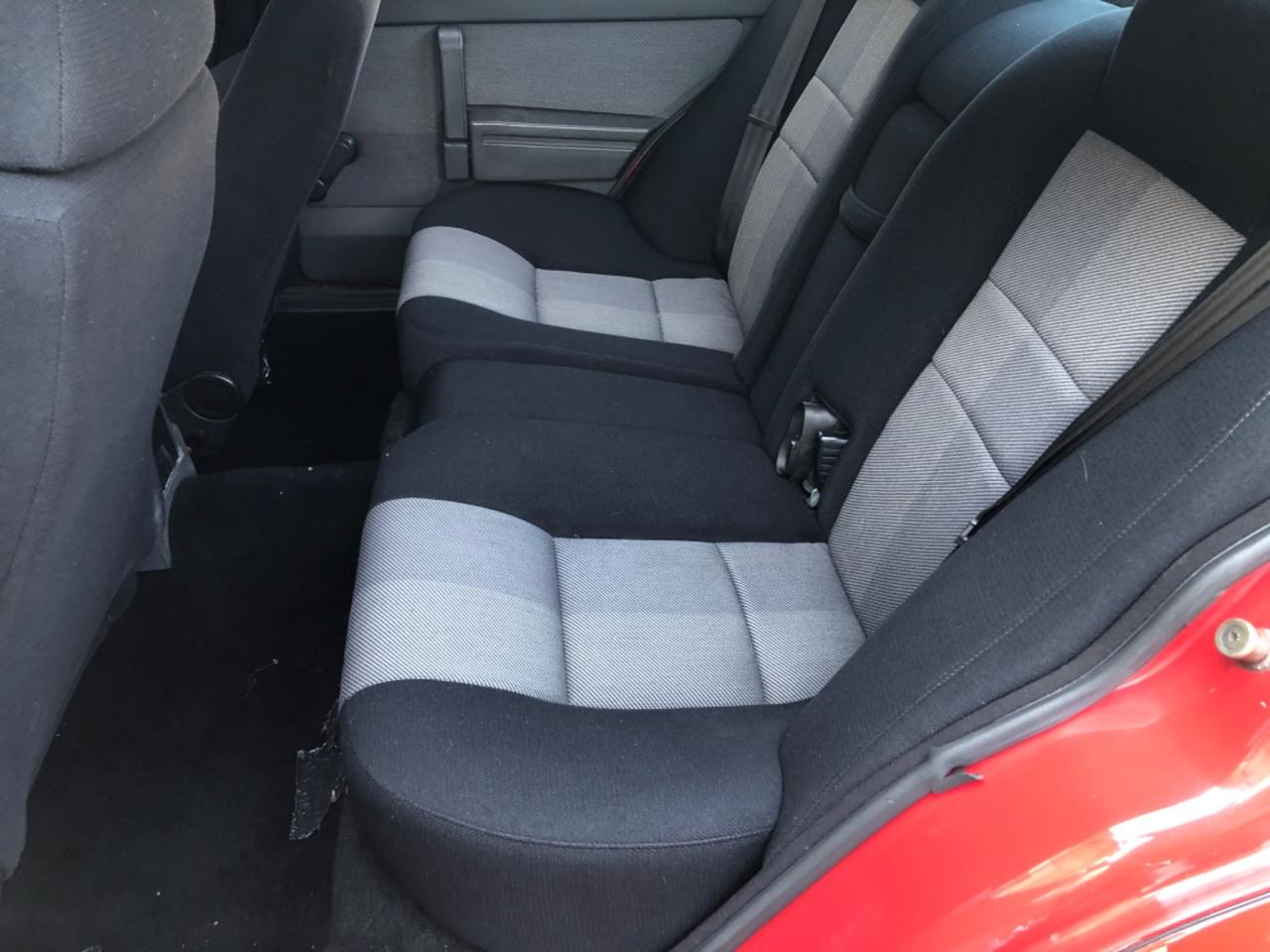 Alfa Romeo 75 1.8i turbo evoluzione fuori serie