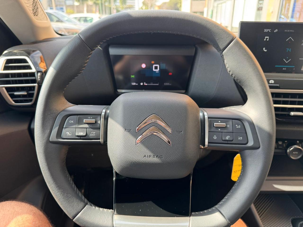 Citroen C4 PureTech 130 S&S Plus