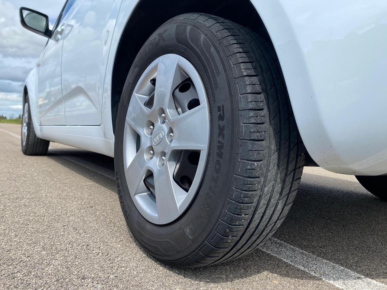 Kia Venga 1.4 CRDi 90CV Active