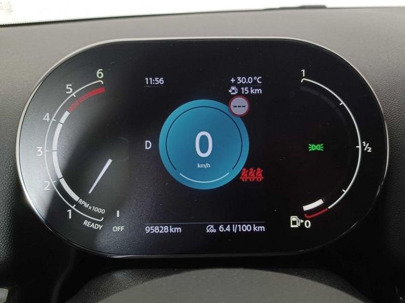 MINI Mini Countryman F60 2020 Diese Mini Countryman 2.0 Cooper D Business auto