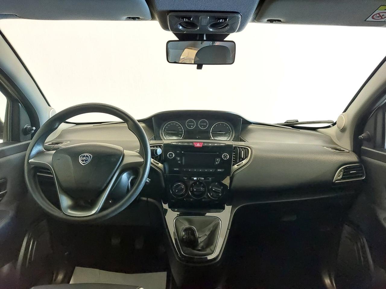 LANCIA Ypsilon 3ª serie Ypsilon 1.2 69 CV 5 po...