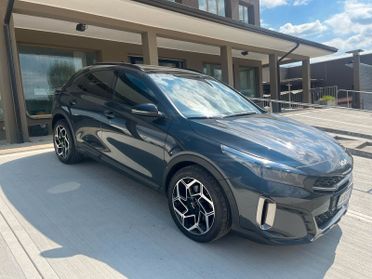 Kia XCeed 1.6 CRDi 136 CV MHEV DCT GT-Line Plus