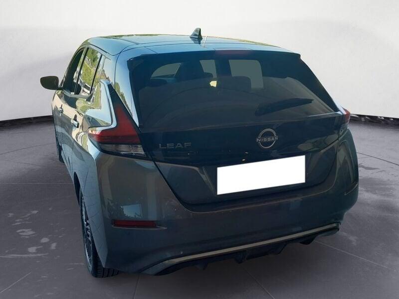 Nissan Leaf 40kWh N-Connecta 150cv