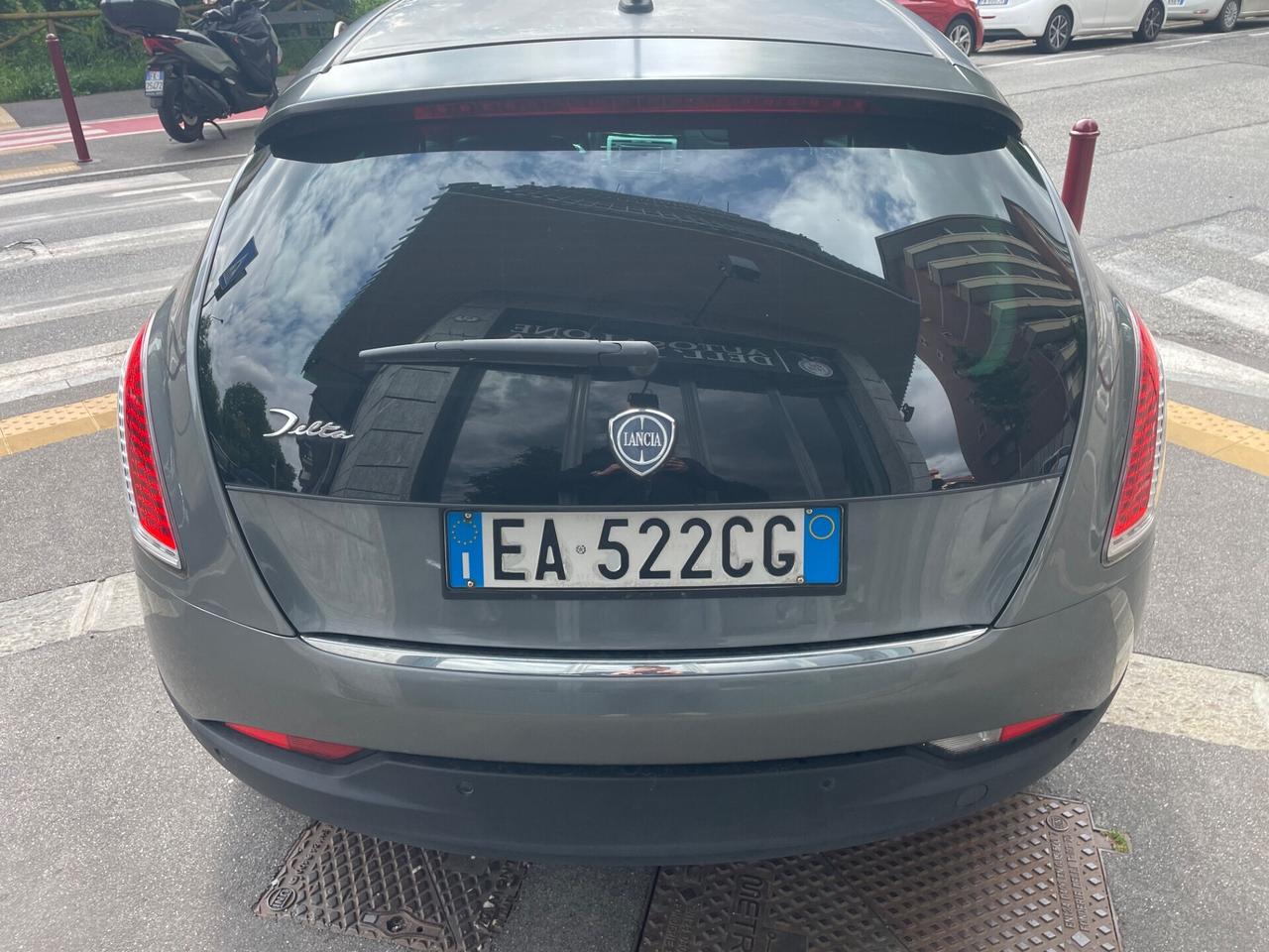 Lancia Delta 1.4T-Jet120CV Platino GPL/GARANZIA