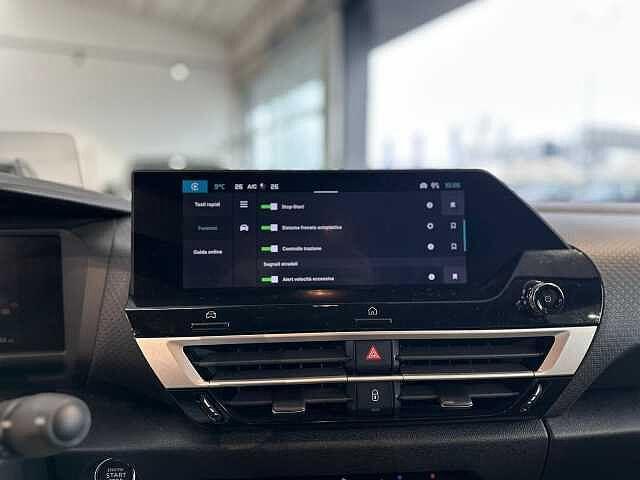 Citroen C4 Hybrid 145 e-DCS6 Max