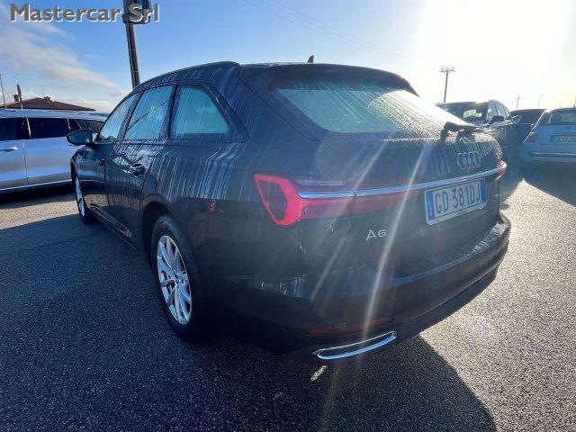 AUDI A6 Avant 45 3.0 tdi Business quattro s-tronic GD381DJ