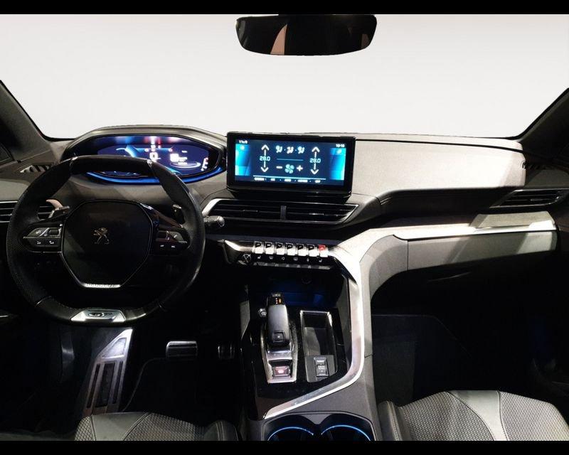 Peugeot 3008 2ª serie BlueHDi 130 S&S EAT8 GT Pack