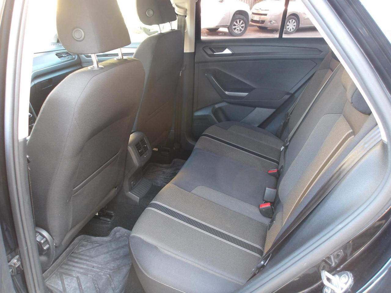 Volkswagen T-Roc 1.0 tsi Style 115cv