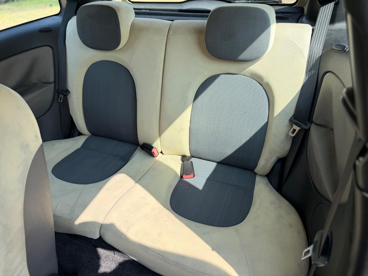 Lancia Ypsilon 1.2 Argento