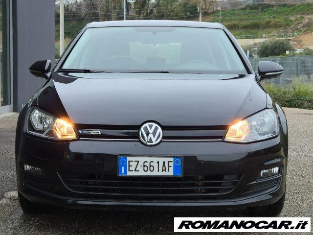VOLKSWAGEN Golf 1.4 TGI 5p. Trendline BlueMotion unipro