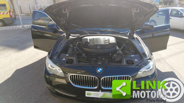 BMW 520 d Touring S drive Full optional