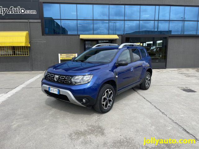 DACIA Duster 1.5 Blue dCi 115 CV 4x2 Comfort