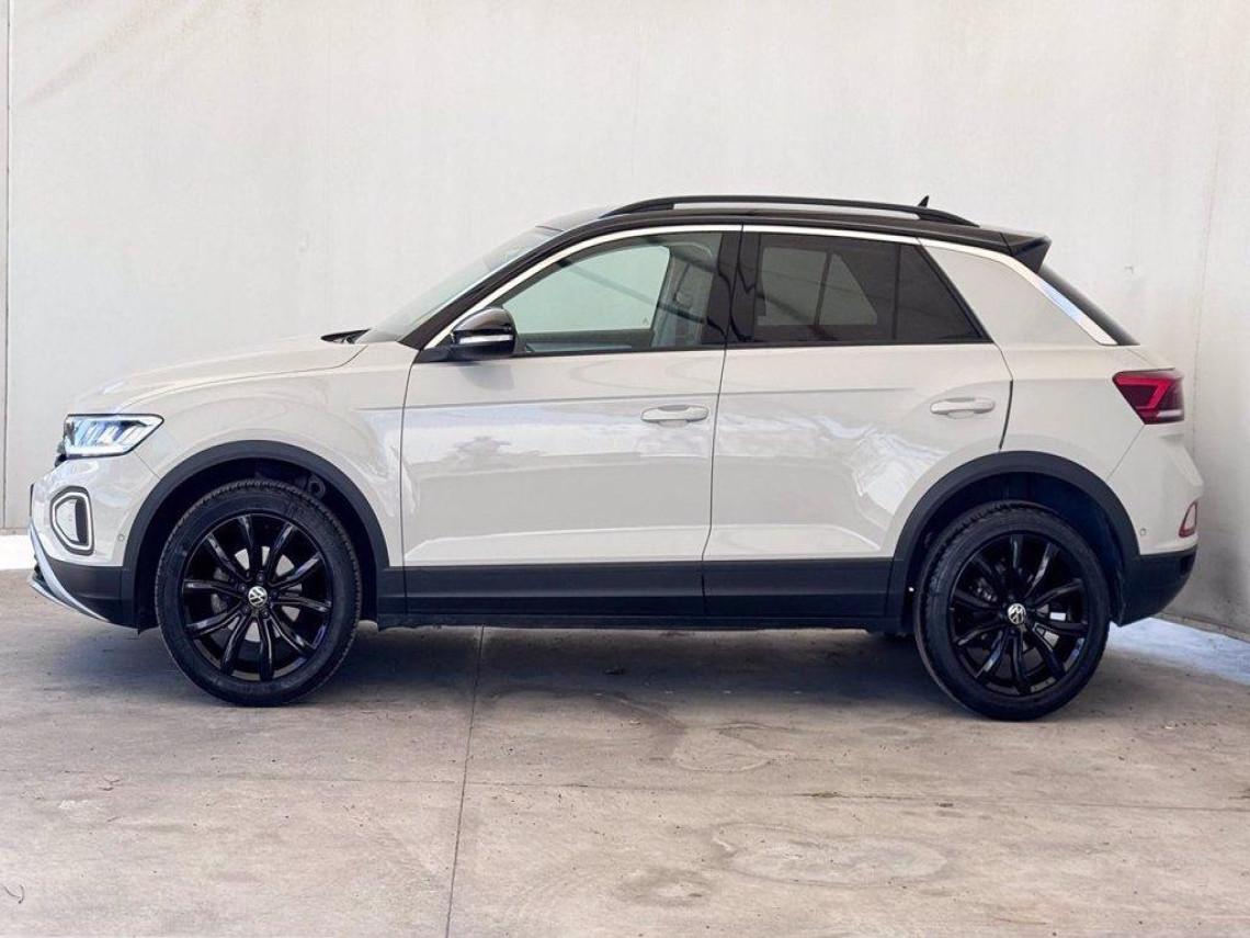 VOLKSWAGEN T Roc 1 0 tsi style 110cv