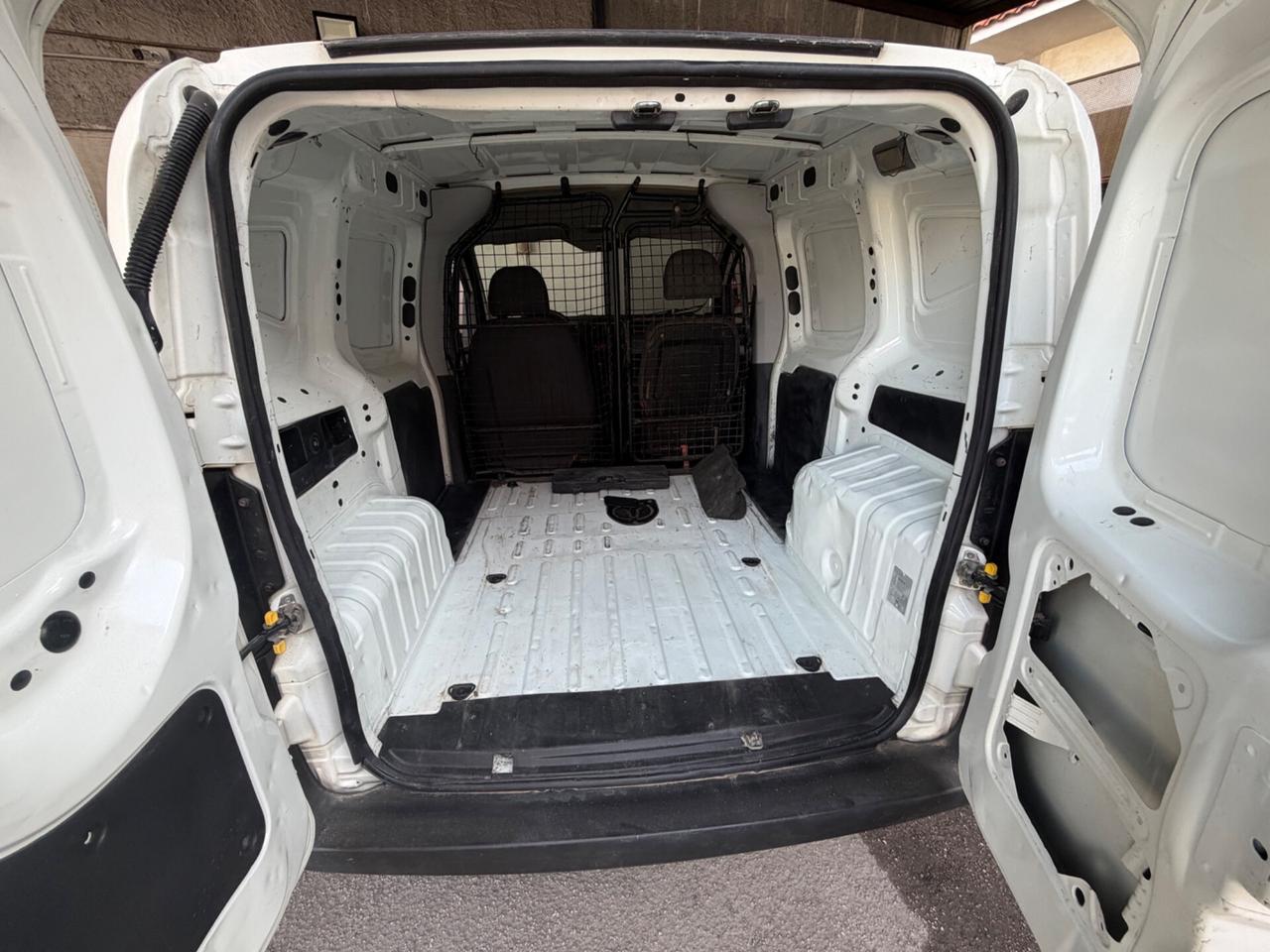 Citroen Nemo 1.4 HDi 70CV Furgone