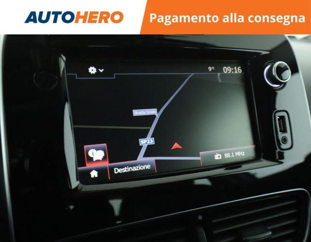 RENAULT Clio dCi 8V 90 CV 5 porte Moschino Zen
