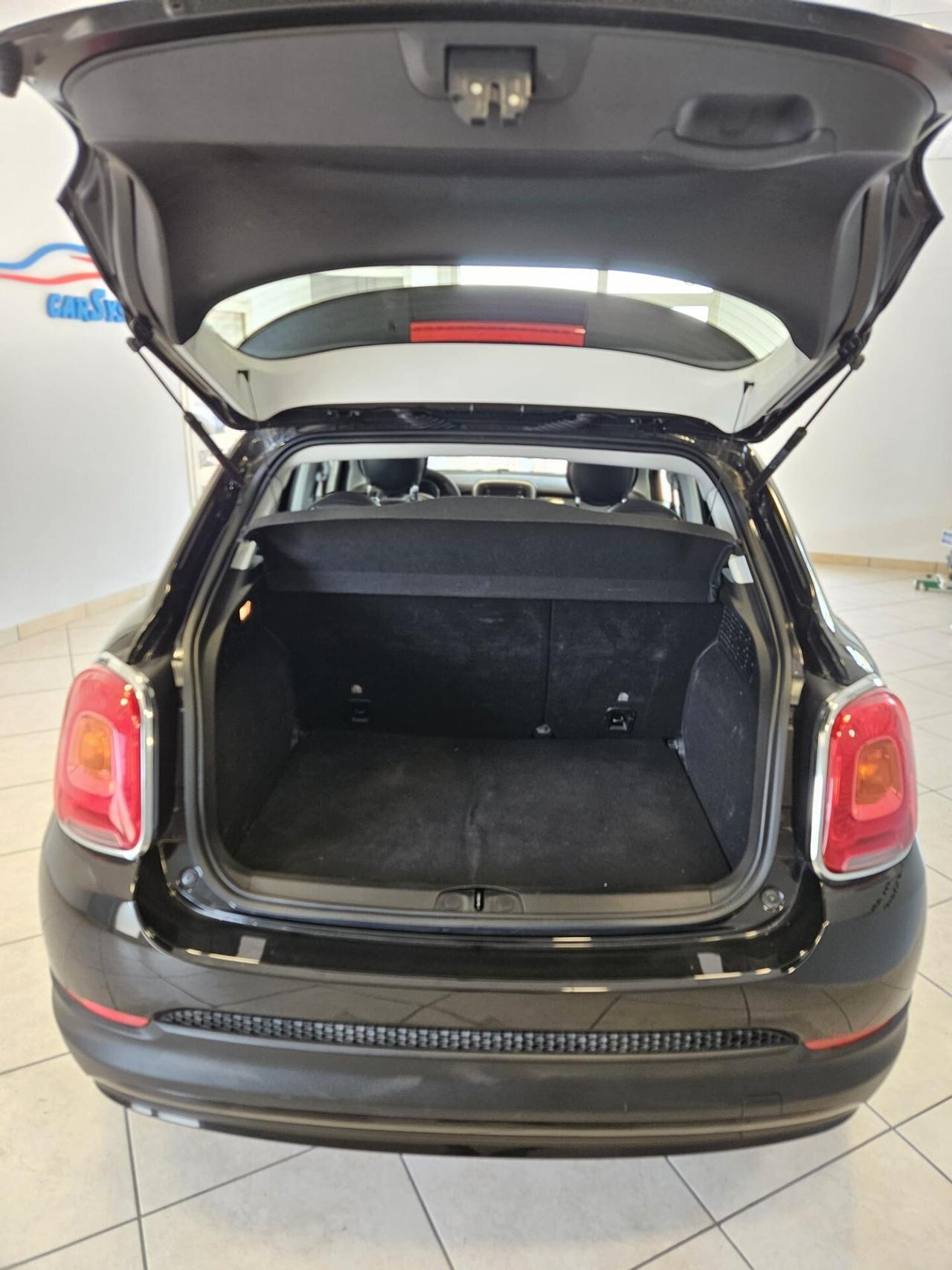 Fiat 500X 1.6 MultiJet 120 CV Pop Star