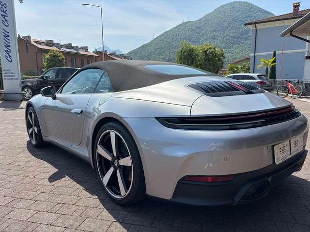 Porsche 911 992.2 Cabriolet MATRIX-SCARICO-MEMORY-ACC-20-21
