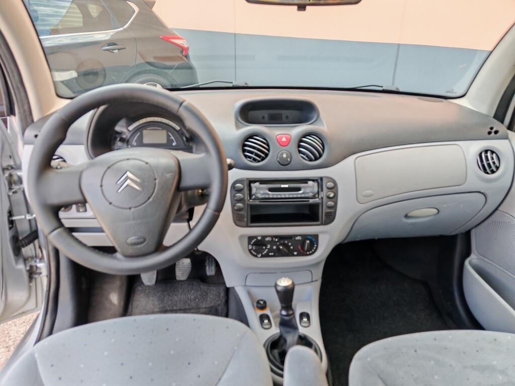 CITROEN C3 1.1 Benzina come nuova