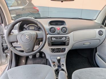 CITROEN C3 1.1 Benzina come nuova
