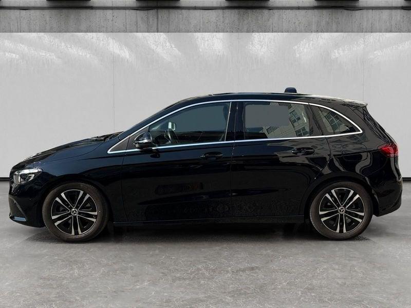 Mercedes-Benz Classe B B 180 Progressive Advanced Plus auto
