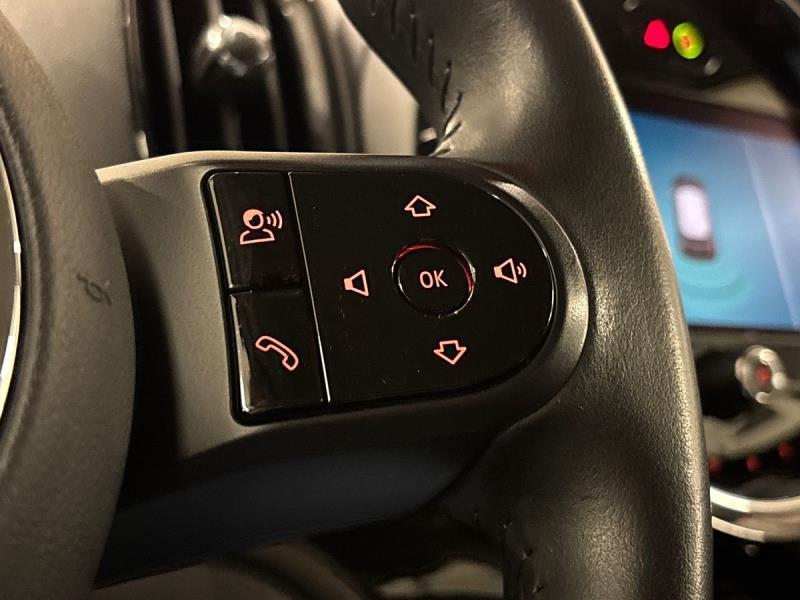 Mini Cooper D Countryman 2.0 TwinPower Turbo Cooper D