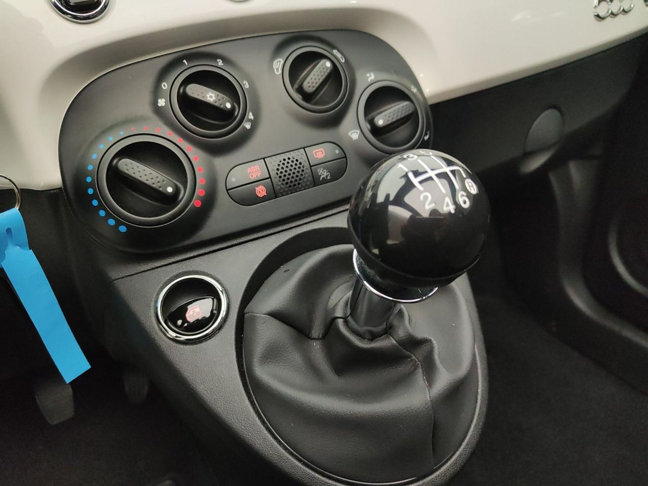 FIAT 500C III 2015 1.0 70CV HYBRID DOLCEVITA