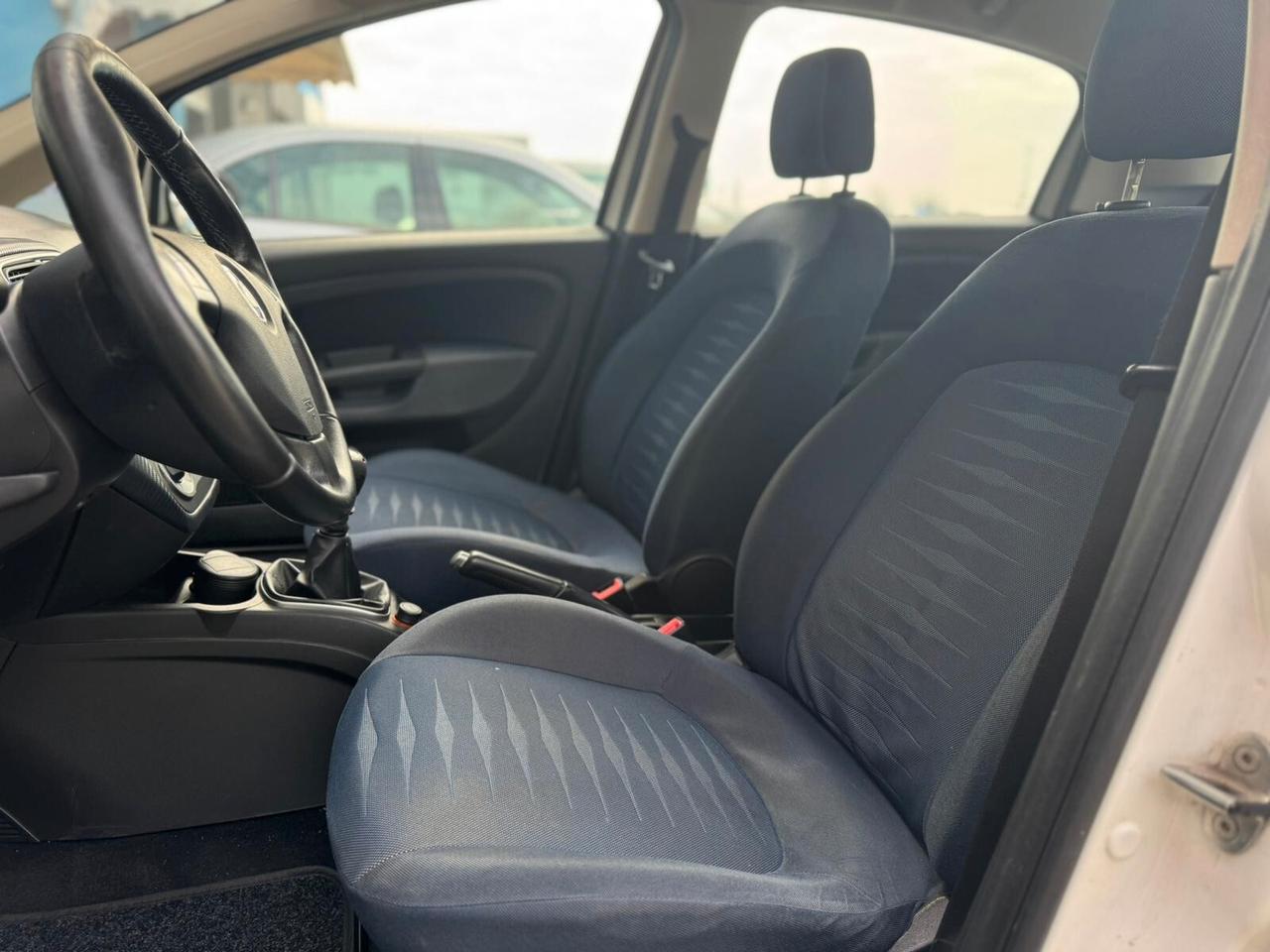 Fiat Punto Classic 1.2 5 porte Active GPL