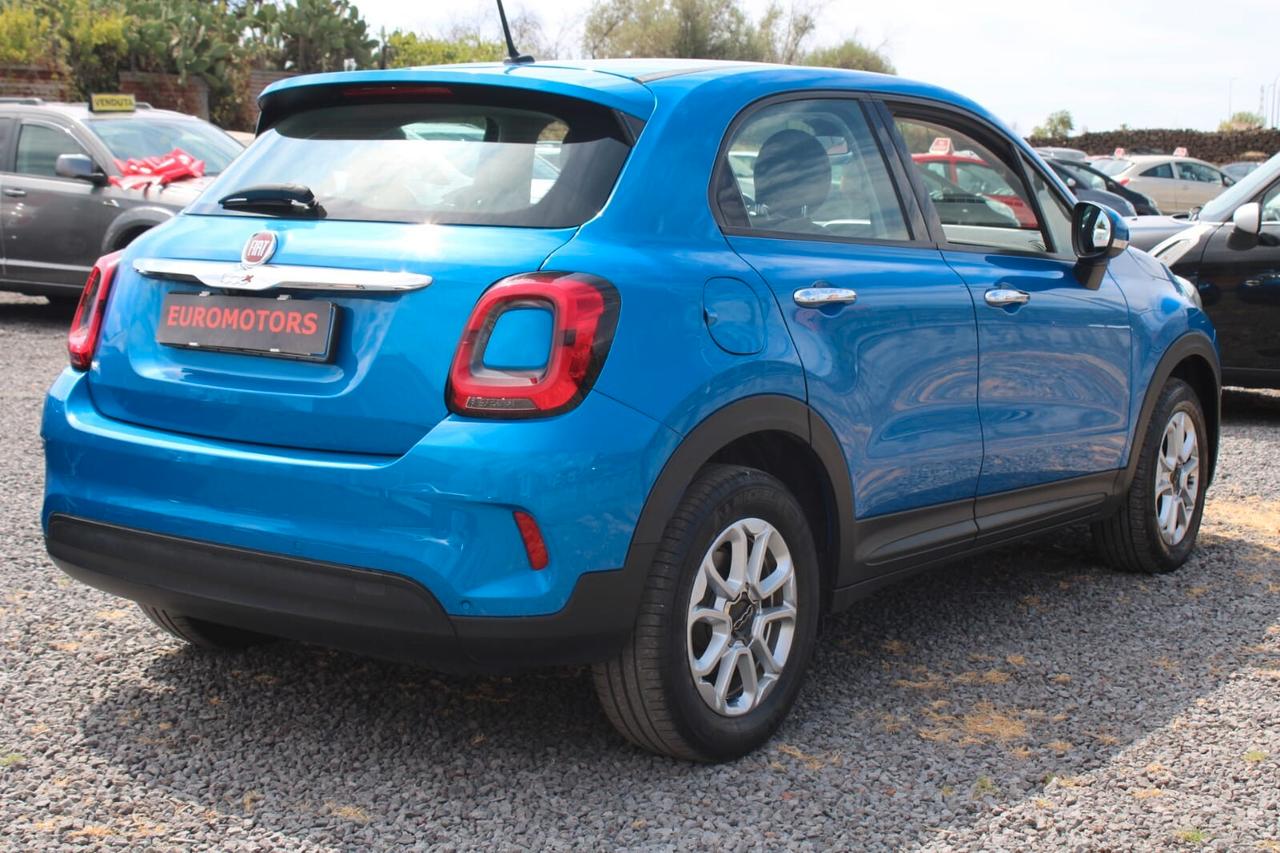 Fiat 500X Tua A SOLI 197€ al mese Anticipo Zero