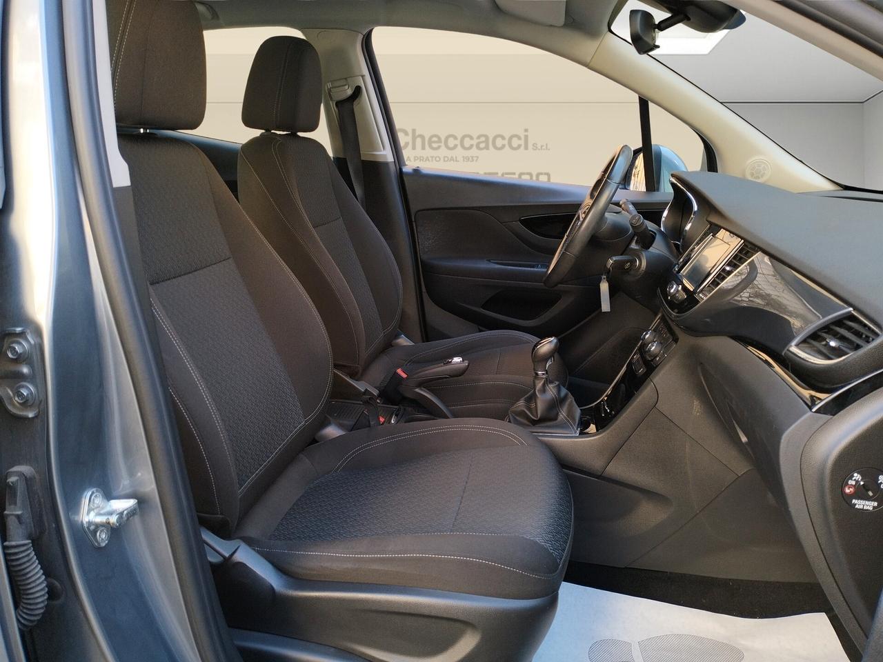 OPEL MOKKA X 1.6 cdti Innovation s *SOLI 84.000 KM *