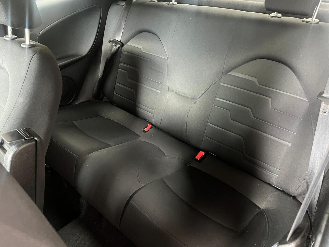 Alfa Romeo MiTo 1.4 78 CV 8V S&S Distinctive