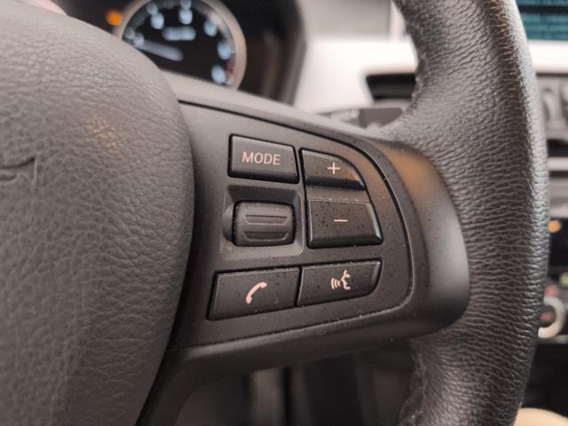 BMW X1 sdrive18d Business Advantage