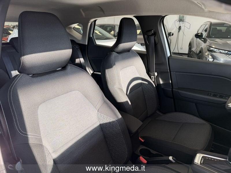 Renault Captur Captur Full Hybrid E-Tech 145 CV Equilibre