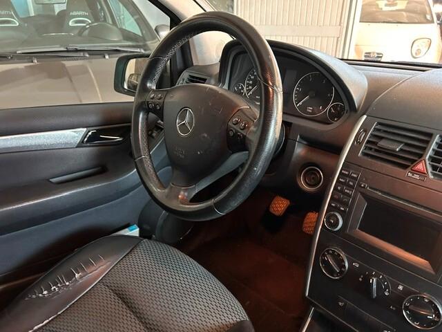 Mercedes-benz A 180 CDI Avantgarde