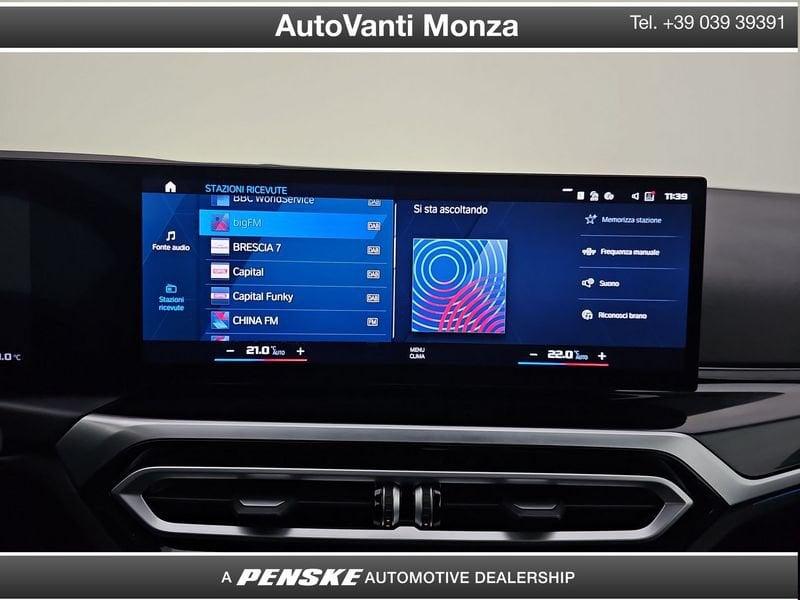 BMW Serie 2 M2 Coupe 3.0 460cv