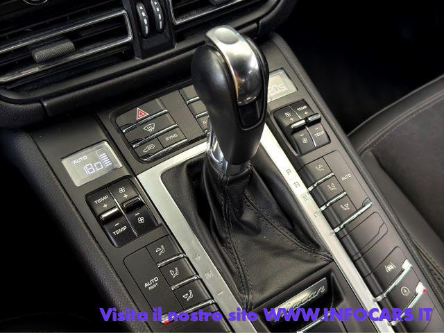 PORSCHE Macan 2.0 245 cv PDK - Prezzo reale !