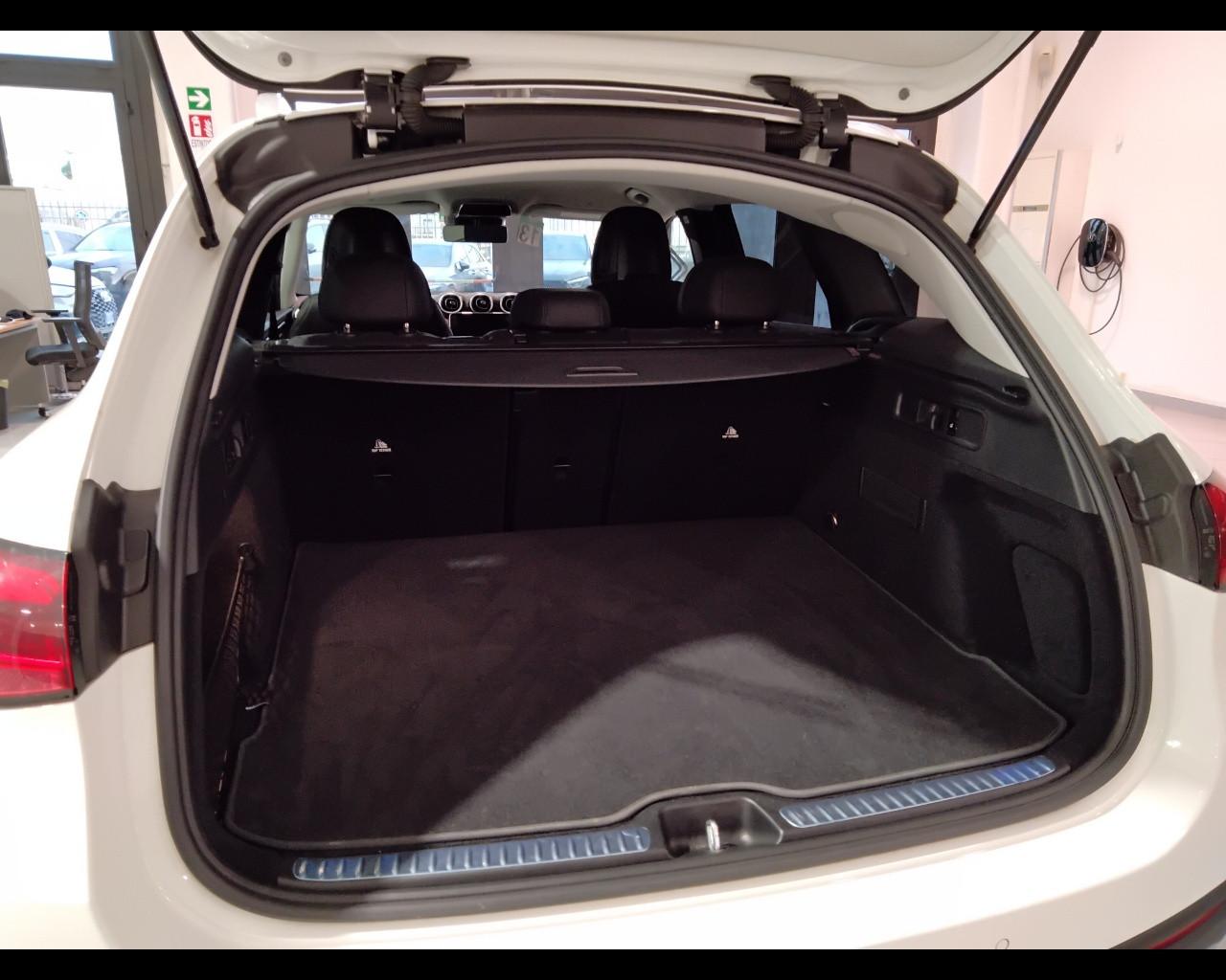 Mercedes-Benz GLC - X254 - GLC 220 d AMG Advanced 4matic auto