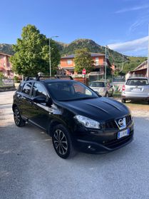 Nissan Qashqai 2.0 dCi Tekna 2012 PERFETTA
