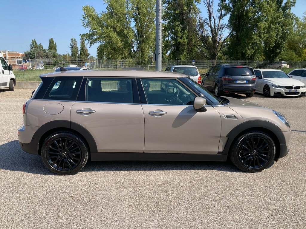Mini One D Clubman 1.5 One D Classic Steptronic
