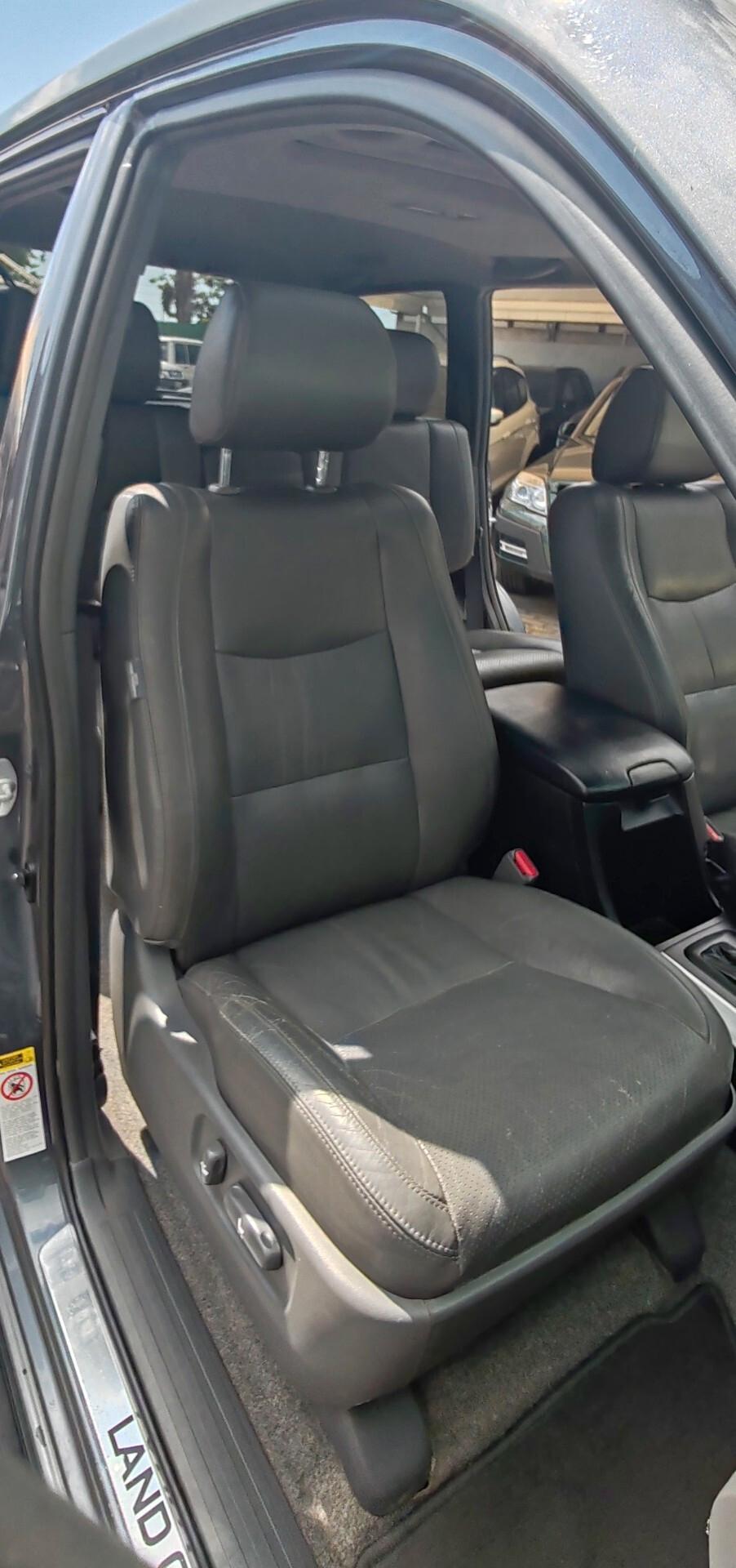 Toyota Land Cruiser 3.0 D-4D 16V cat 5 porte aut. Wagon